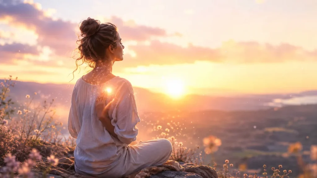 señales del despertar espiritual